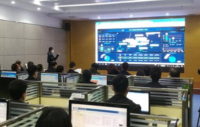 互聯網+行政執法 濟寧高新區網上辦案新模式全面開啟