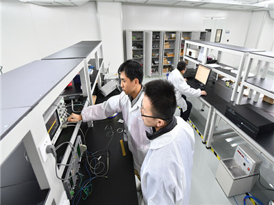 創(chuàng)新戰(zhàn)略引燃南京新動(dòng)能，一季度科創(chuàng)指標(biāo)持續(xù)攀升