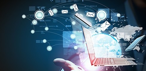 網(wǎng)絡(luò)信息技術(shù)研發(fā) 構(gòu)建數(shù)字未來的核心引擎