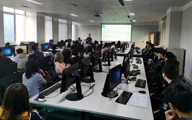 四川工程職業(yè)技術(shù)學(xué)院攜手華為啟動(dòng)“鯤鵬&升騰”訓(xùn)練營，賦能網(wǎng)絡(luò)信息技術(shù)研發(fā)人才培養(yǎng)