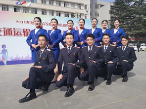 禮儀之花綻放賽場 交院風采再譜新篇——交通運輸學院在省高職技能大賽服務禮儀賽項中斬獲佳績